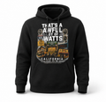 Thats A Awful Lot Of Watts