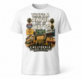Awful lot of watts t-shirt